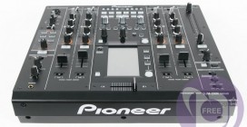 Pioneer DJM-2000 nexus